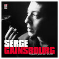 Serge Gainsbourg - L'eau à la bouche