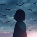 追梦者影子 - 曾经太年轻