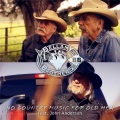 No Country Music for Old Men