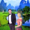 刘钦杰 - 爱不曾忘记