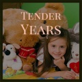 George Jones - Tender Years