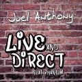 Juel Anthony、Phantom - Live and Direct (feat. Phantom)(Live)