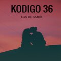 Kodigo 36 - Besandote Lento