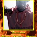 Pure A1 Deezle - 2wild WITHOUT A Nick (Explicit)