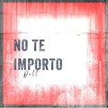 Dell - No te importo