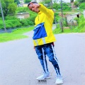 LordKrispy、diggy、Kolé、Immortal - All I Do