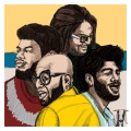 Maalai Neram (feat. Anand Kashinath, Benny Dayal & Michael Timothy)