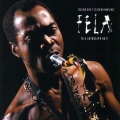Fela Kuti - Teacher Don't Teach Me Nonsense