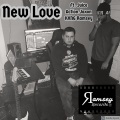 New Love (feat. Juice, Kxng Ramsey & Action Jaxon)(Explicit)