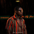 Adaramati - On My Door (Explicit)