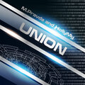M.Pravda、HollyMy - Union (Radio Edit)