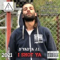 I Shot Ya (Explicit)