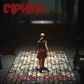 Cipher - Auréole Carmin