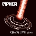 Cipher - Crimson Gate (Live)