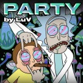 LUV - Party (Explicit)