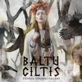 Kaspars Bārbals、Rava - Lustrum