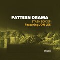 Pattern Drama、Jon Lee - 3000
