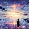 眉间朱砂 - 雨的印记