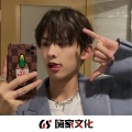 小沈总、兰妮、虞姬 - 落日归山海，陪伴成告白