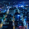 森和真 - 或る街の群青