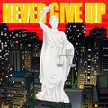 송미나 - NEVER GIVE UP