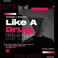 BreakdeX、Kato Kat - Like a **