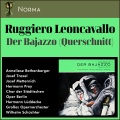 Leoncavallo: Der Bajazzo