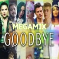 DJ Electro - Goodbye Mega Mix