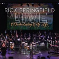 Rick Springfield - Irreplaceable