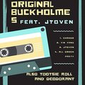 Buckholmes - Deodorant (Explicit)