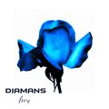 Diamans - Rose