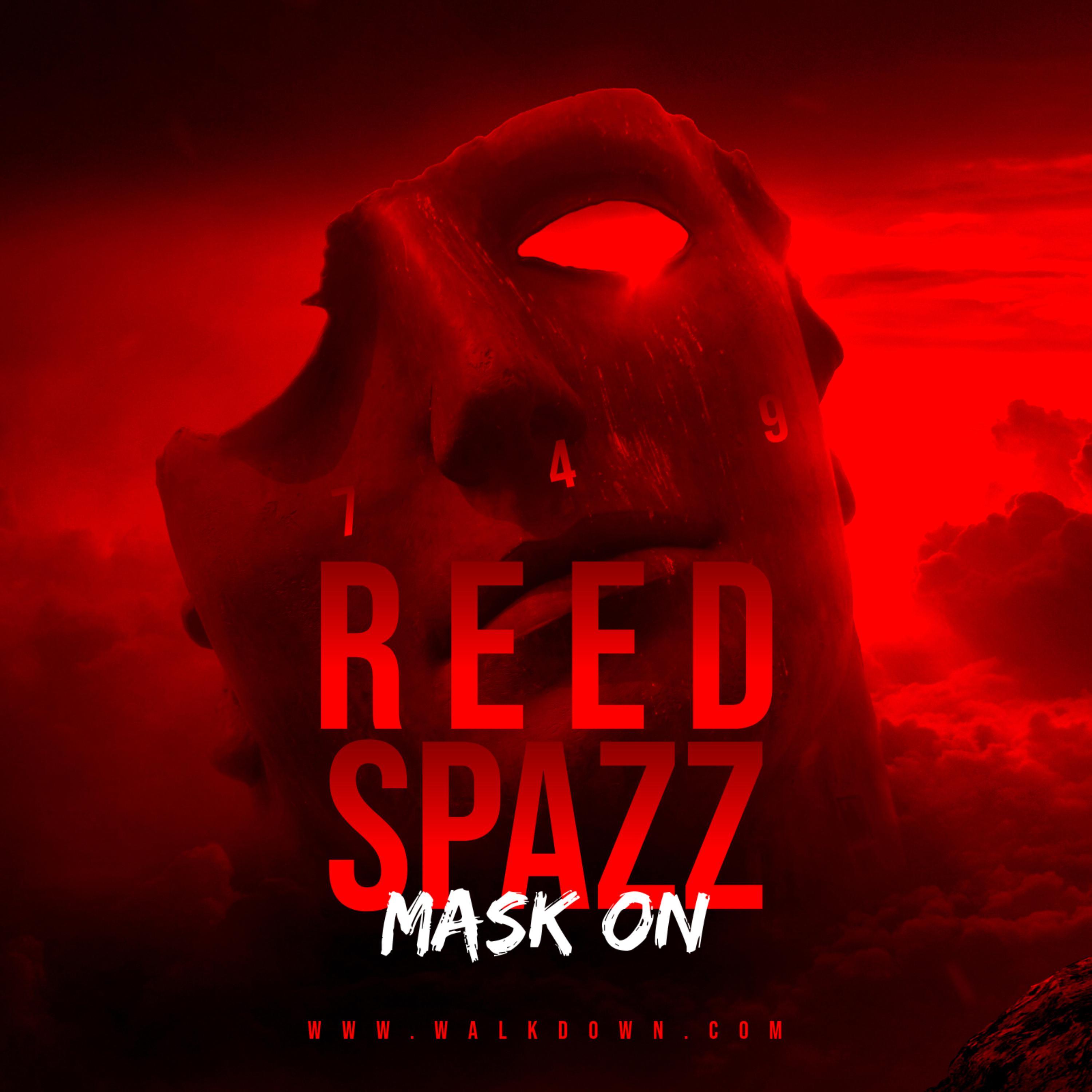 Reed Spazz、Big Mod、Jake Man - 400 Shots (Explicit)