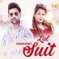 Bunty - Lal Suit