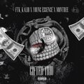 Young Essence、Montree、Kaliq - Gifted Trio (Explicit)