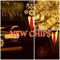 Suga Bang Bang、Raekwon chef、Shabaka Don Stone、Styles P - New Chips