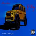 Slime Saint、Scotty、Lil Hoodie Juan - G Way (feat. Scotty & Lil Hoodie Juan)(Explicit)