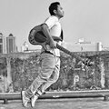 Chaka Priambudi、Monita Tahalea - Home Sweet home