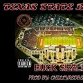 Buck Sizzle - Texas State Ballin'