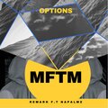 Remark、Napalmz - Options (feat. Napalmz)(Explicit)