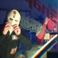 Tre Cinco、DJ Dag - Bang Out
