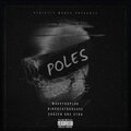 WavvyDaPlug、Binobeatduhcase、CO Stro - Poles (feat. BinoBeatDuhCase & CO Stro)(Explicit)