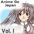 Anime De Japan - Can't 't Back Down