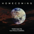 Tom Salta、Paula Gabriel - Homecoming