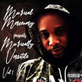 Mu$ical Mercenary、Lyric、Lady Mercenary - NEVER AGAIN