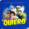 Quiero (feat. Elkin Robinson & Tuto)