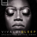 Orchestra of the Swan、Bruce O'Neil、Trish Clowes、Antonio Vivaldi - Night Shift