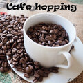 Café - Love Cafe Hopping