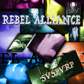 svspvrp、DV - REBEL ALLIANCE