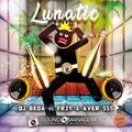 Dj Beda、Fr3y、Aver 555 - Lunatic (Pills Version)