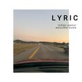 Lyric - indigo jeans